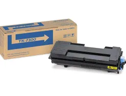 Toner kyocera ecosys p4040 noir tk-7300