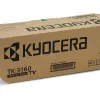 Toner kyoceraá ecosys p3045dn noir tk-3160