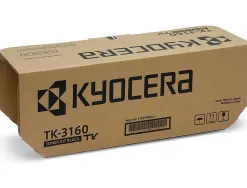 Toner kyoceraá ecosys p3045dn noir tk-3160
