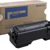 Toner kyocera laser 1t02lv0nl0 tk3130 pour fs4200dn 4300 ecosys m3550idn 3560 couleur noir 25000p