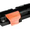 Toner kyocera laser 1t02lz0nl0 tk170 pour fs1320 1370 couleur noir 7200p
