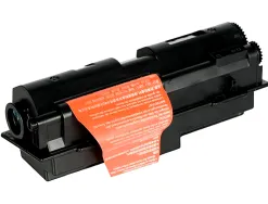 Toner kyocera laser 1t02lz0nl0 tk170 pour fs1320 1370 couleur noir 7200p