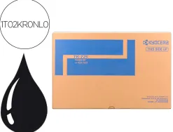 Toner kyocera -mitaá copiadora taskalfa 420i tk-725 noir