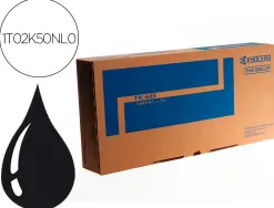 Toner kyocera -mitaá copiadora taskalfa 300i noir tk-685