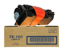Toner kyocera -mita fs1100 / 1100ná tk-140