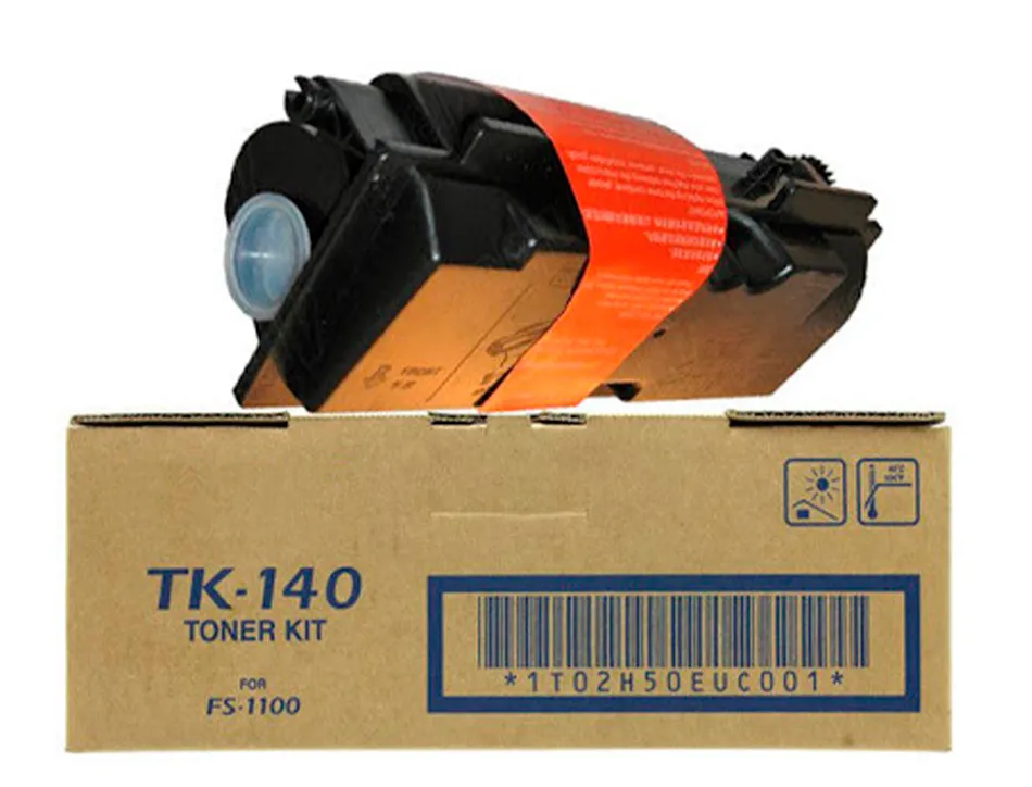 Toner kyocera -mita fs1100 / 1100ná tk-140