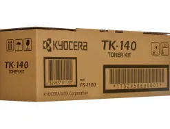 Toner kyocera -mita fs1100 / 1100ná tk-140