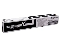 Toner kyocera mita fsc-/8020mcp / 8025mcp / c8520 / c8525á laser noir tk895k