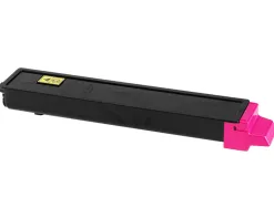 Toner kyocera -mita fsc-8020mcp / 8025mcp / c8520 / c8525á laser magenta tk895m