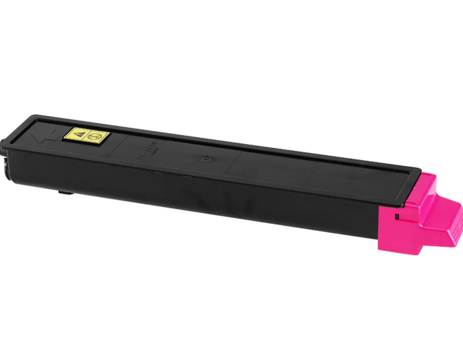Toner kyocera -mita fsc-8020mcp / 8025mcp / c8520 / c8525á laser magenta tk895m