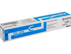 Toner kyocera -mita fsc-8020mcp / 8025mcp / c8520 / c8525á laser cian tk895c
