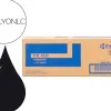 Toner kyocera -mita fs-1120d / 1120dná noir tk-160