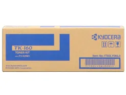 Toner kyocera -mita fs-1120d / 1120dná noir tk-160