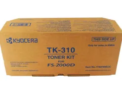 Toner kyocera -mita fs-2000d / 3900dn / 4000dná tk-310