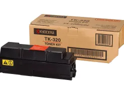 Toner kyocera -mita fs-3900dn / 4000dn tk-320