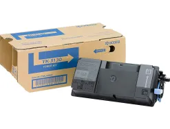 Toner kyocera -mita fs4300dn / 4200dná noir tk3130