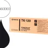 Toner kyocera -mita fs-1030/1030dná tk-120