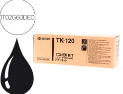 Toner kyocera -mita fs-1030/1030dná tk-120