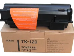 Toner kyocera -mita fs-1030/1030dná tk-120