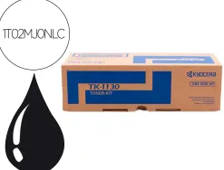 Toner kyocera -mita fs1030mfp / 1130mfpá tk1130