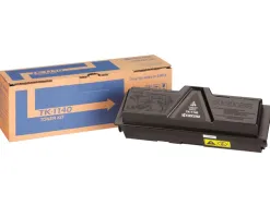 Toner kyocera -mita fs1035mfp m2035 / m2535dná laser noir