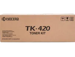 Toner kyocera -mita km 2550 tk 420