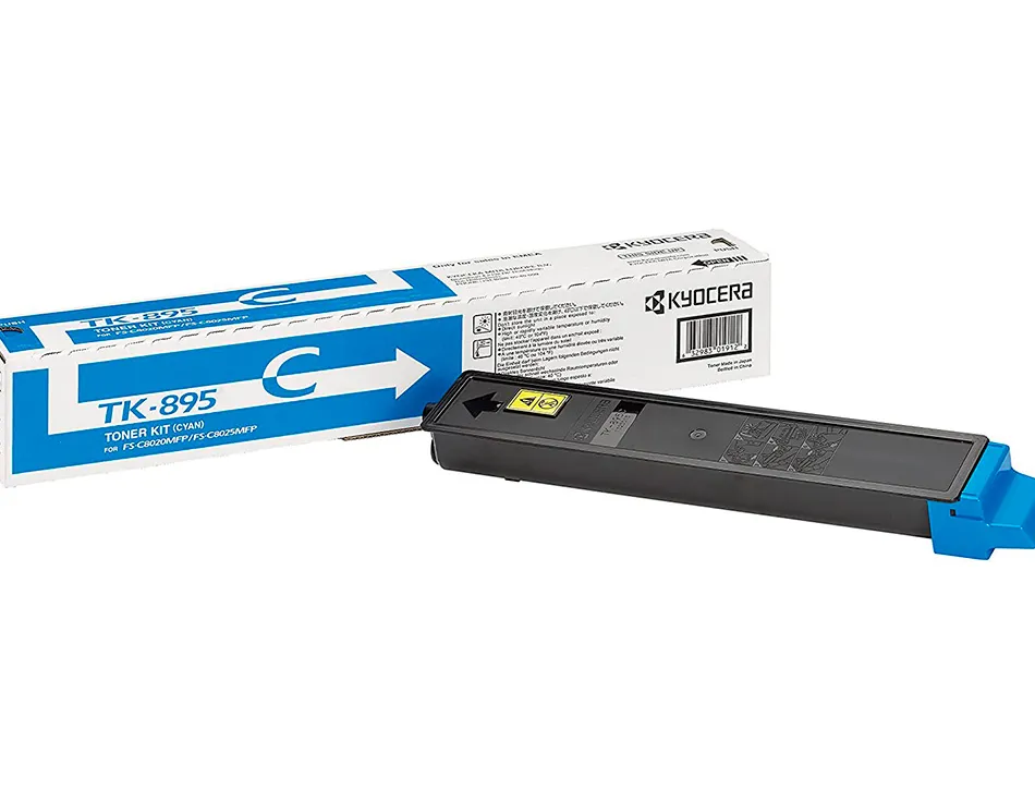Toner kyocera -mita km 2550 tk 420