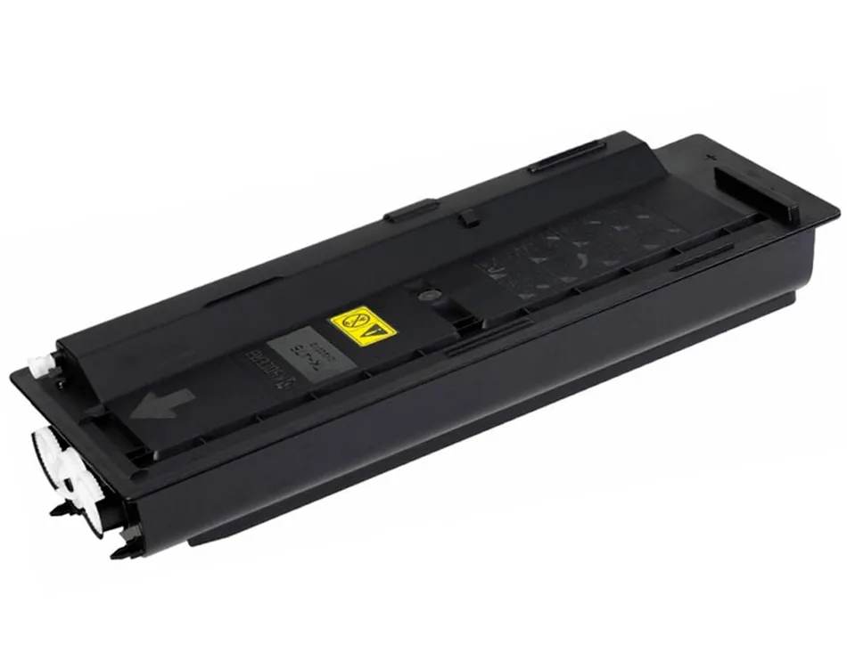 Toner kyocera -mita km-2560á noir tk-675