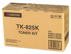 Toner kyocera -mita km-c2520 / 3225 / 3232á noir