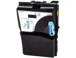 Toner kyocera -mita km-c2520 / 3225 / 3232á noir