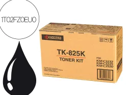 Toner kyocera -mita km-c2520 / 3225 / 3232á noir