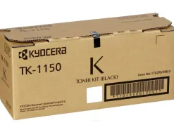Toner kyocera -mitaá noir tk-1150
