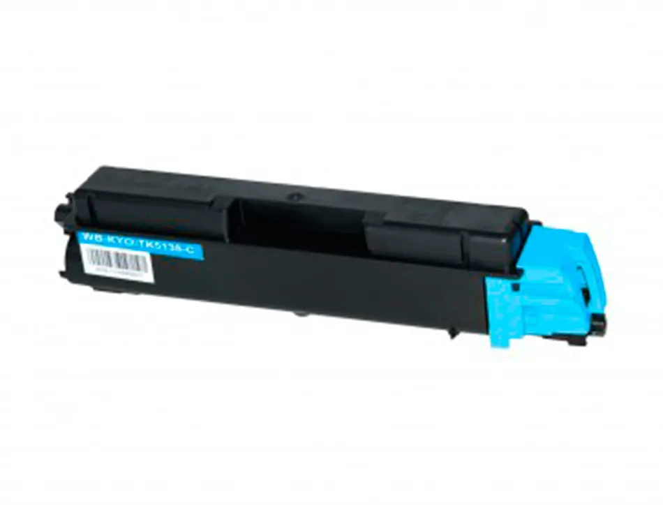 Toner kyocera -mita taskalfa 265ci toner cian