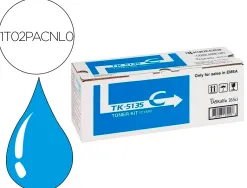 Toner kyocera -mita taskalfa 265ci toner cian