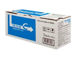 Toner kyocera -mita taskalfa 265ci toner cian