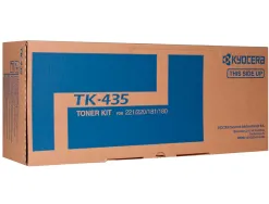 Toner kyocera -mita taskalfa 180 / 220 / 181 / 221á noir tk-435