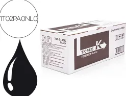 Toner kyocera -mita taskalfa 265ci toner noir