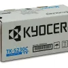 Toner kyoceraá mita tk-5220cá cian ecosys m5521cdw, ecosys m5521cdn 1200 pag
