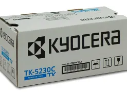 Toner kyoceraá mita tk-5220cá cian ecosys m5521cdw, ecosys m5521cdn 1200 pag