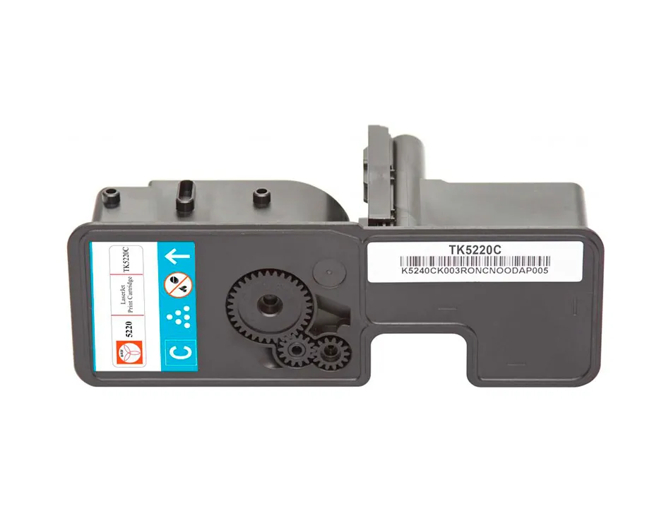 Toner kyoceraá mita tk-5220cá cian ecosys m5521cdw, ecosys m5521cdn 1200 pag