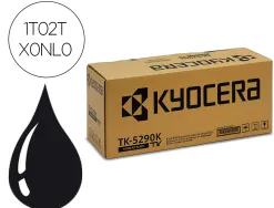 Toner kyocera mita tk-5290ká noir