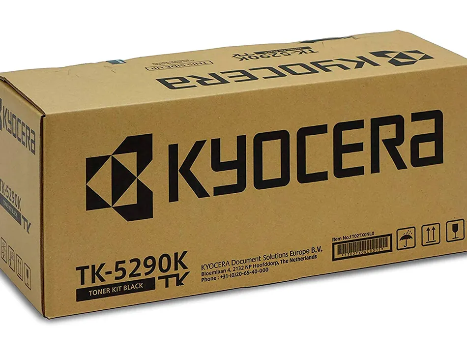 Toner kyocera mita tk-5290ká noir