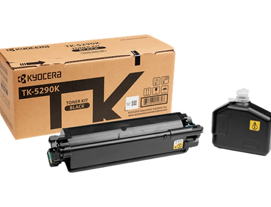 Toner kyocera mita tk-5290ká noir