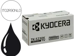 Toner kyoceraá mita tk-5230ká noir m5521cdw 2600 pag