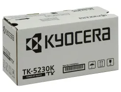 Toner kyoceraá mita tk-5230ká noir m5521cdw 2600 pag