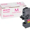 Toner kyoceraá mita tk-5230má magenta 2200 pag