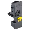 Toner kyoceraá mita tk-5220yá jaune ecosys m5521cdw, ecosys m5521cdn 1200 pag