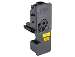 Toner kyoceraá mita tk-5220yá jaune ecosys m5521cdw, ecosys m5521cdn 1200 pag