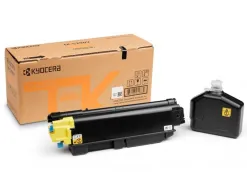 Toner kyoceraá mita tk-5290yá jaune