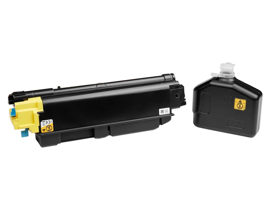 Toner kyoceraá mita tk-5290yá jaune